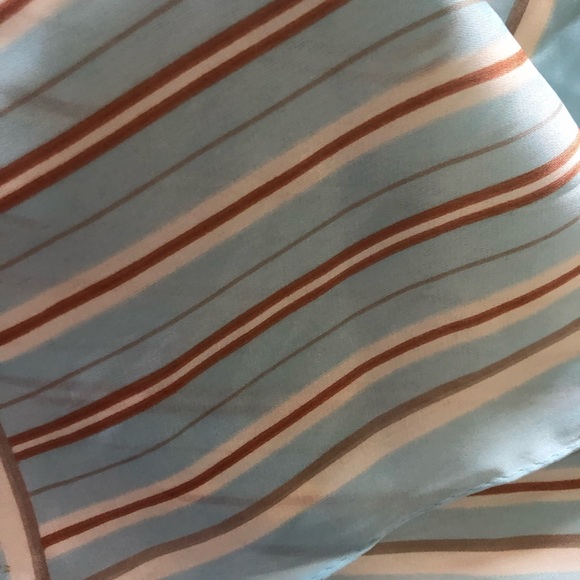 Cleobella Scarf. - Picture 5 of 6